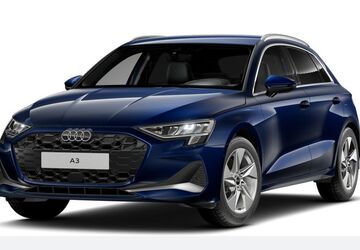 Audi A3 13.019 km 28.870 &euro; Bochum 44809