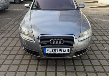 Audi A6 285.000 km 4.900 &euro; essen 45327