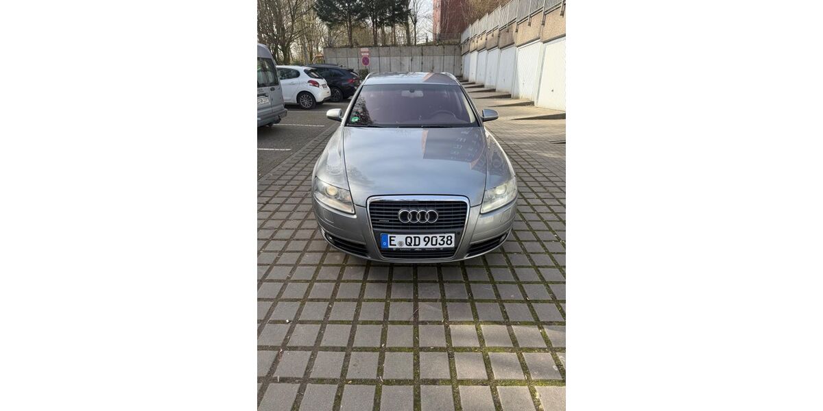 Audi A6 285.000 km 4.900 &euro; essen 45327