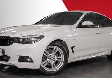 BMW 318 Gran Turismo 148.900 km 19.999 &euro; Dorsten 46284