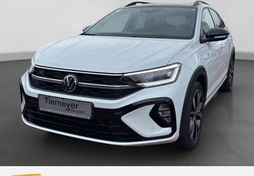 VW Taigo 18.268 km 25.680 &euro; Recklinghausen 45663