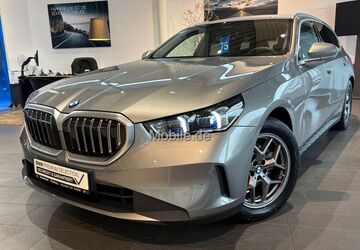 BMW 520 15.999 km 45.800 &euro; Duisburg 47119