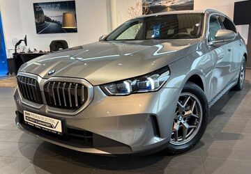 BMW 520 15.999 km 46.490 &euro; Duisburg 47119