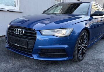 Audi A6 97.500 km 25.900 &euro; Essen 45309