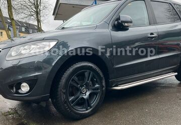 Hyundai SANTA FE 156.500 km 9.450 &euro; Essen 45359