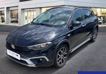 Fiat Tipo 19.999 km 19.970 &euro; Essen 45143