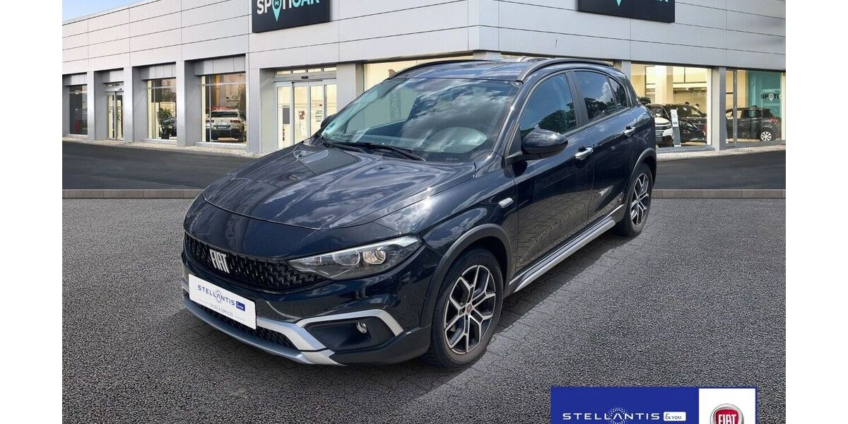 Fiat Tipo 23.472 km 19.970 &euro; Essen 45143
