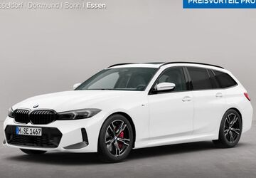 BMW 318 10.568 km 43.999 &euro; Essen 45141