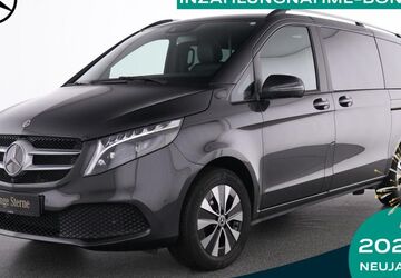 Mercedes-Benz V 300 23.606 km 72.195 &euro; Essen 45309