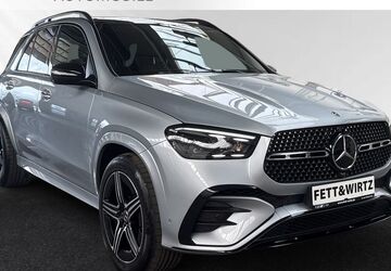 Mercedes-Benz GLE 450 45.250 km 75.777 &euro; Moers 47441