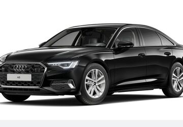 Audi A6 17.636 km 44.290 &euro; Bochum 44809