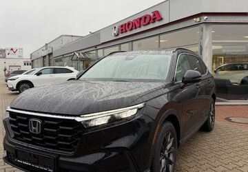 Honda CR-V 2.500 km 41.990 &euro; Dinslaken 46539