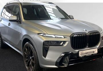 BMW X7 15.800 km 91.800 &euro; Moers 47441