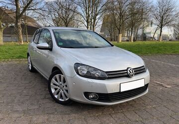 VW Golf 173.500 km 4.750 &euro; Duisburg 47228