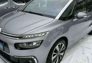 Citroen Grand C4 Picasso 131.891 km 14.498 &euro; Wuppertal 42327