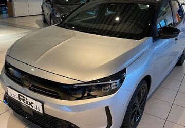 Opel Corsa 7.614 km 17.790 &euro; Bochum 44791