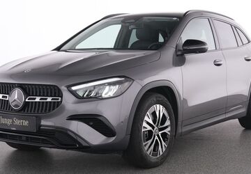 Mercedes-Benz GLA 220 7.334 km 39.935 &euro; Essen 45309