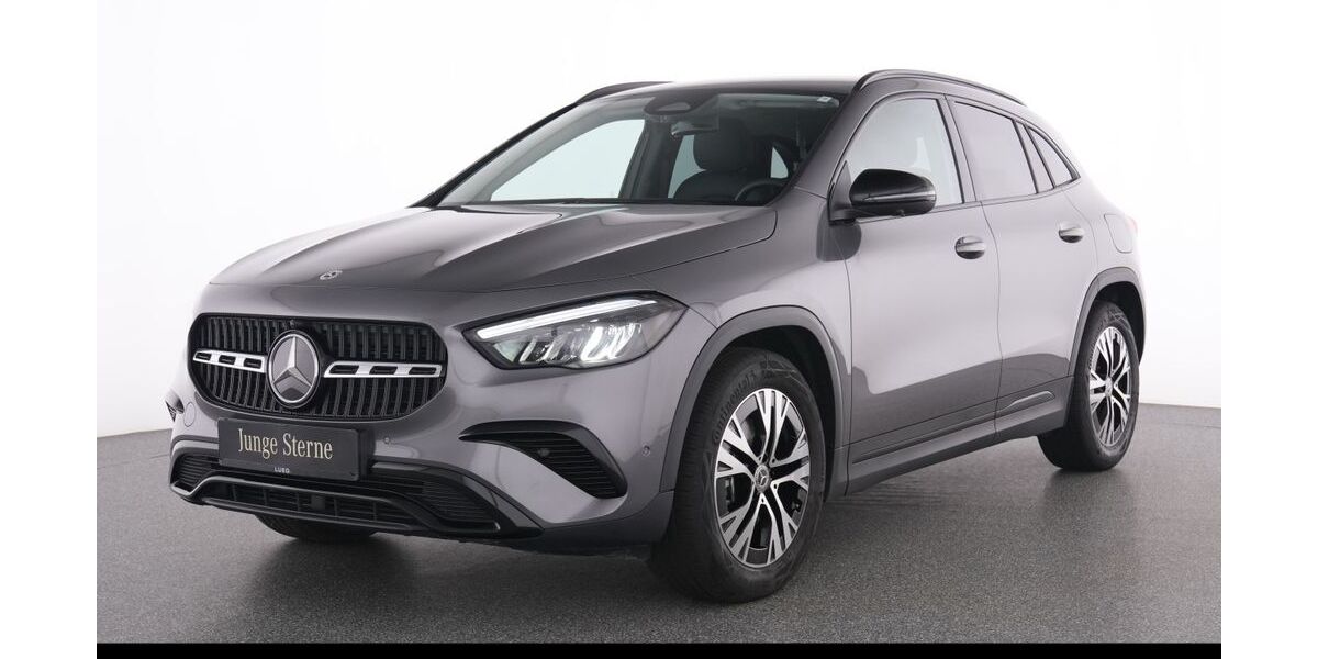 Mercedes-Benz GLA 220 7.334 km 39.935 &euro; Essen 45309