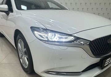 Mazda 6 166.792 km 16.990 &euro; Oberhausen 46149