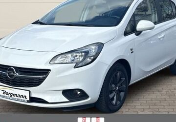 Opel Corsa 87.962 km 9.990 &euro; Essen 45356