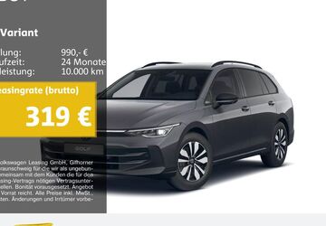 VW Golf 22.115 km 29.940 &euro; Recklinghausen 45663