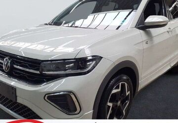 VW T-Cross 25.690 km 25.990 &euro; Hattingen 45527