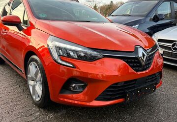 Renault Clio 6.591 km 11.999 &euro; Recklinghausen 45661