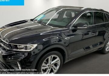VW T-Roc 8.609 km 34.950 &euro; Essen 45307