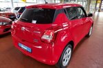 Suzuki Swift Comfort 4x4 Allgrip Hybrid Klima Alu Android 61.658 km 12.540 &euro; HAAN 42781