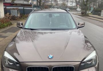 BMW X1 92.000 km 11.000 &euro; Essen 45357