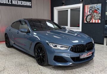 BMW M850 97.780 km 45.990 &euro; Essen 45356