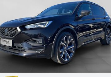 Seat Tarraco 127.701 km 31.490 &euro; Bochum 44892