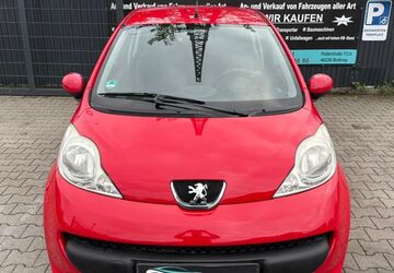 Peugeot 107 152.000 km 2.000 &euro; Bottrop 46238