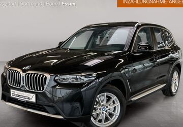 BMW X3 31.074 km 41.999 &euro; Essen 45141