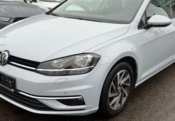 VW Golf 150.062 km 11.498 &euro; Heiligenhaus 42579