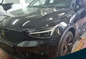 Volvo XC40 5.839 km 38.950 &euro; Essen-Kray 45309