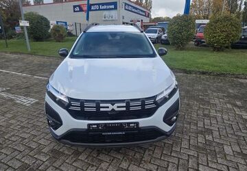 Dacia Jogger 35.720 km 17.994 &euro; Gevelsberg 58285