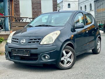 Gebrauchte Nissan Pixo