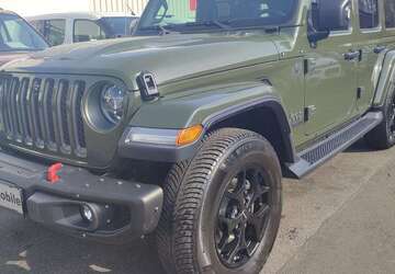 Jeep Wrangler 29.990 km 45.999 &euro; Gelsenkirchen 45892