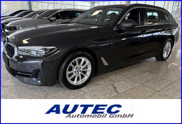 BMW 520 42.897 km 34.690 &euro; Wuppertal 42329