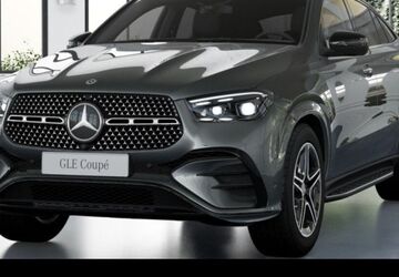 Mercedes-Benz GLE 450 12.435 km 94.990 &euro; Duisburg 47138