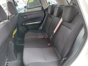 Suzuki Vitara 1.4 Mild-Hybrid Comfort 4x2 Kam Klima 27.380 km 17.890 &euro; HAAN 42781