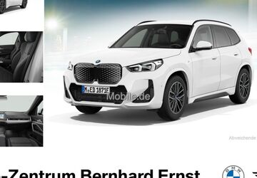 BMW iX1 27.549 km 38.900 &euro; Witten 58455
