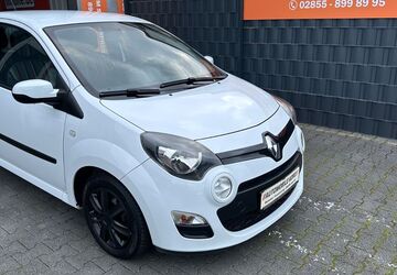 Renault Twingo 91.400 km 4.690 &euro; Voerde 46562