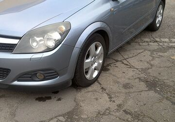 Opel Astra 262.000 km 1.950 &euro; Mülheim-Speldorf 45478