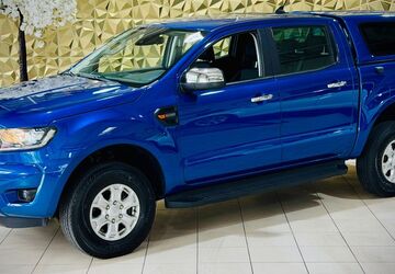 Ford Ranger 31.400 km 29.999 &euro; Essen 45326
