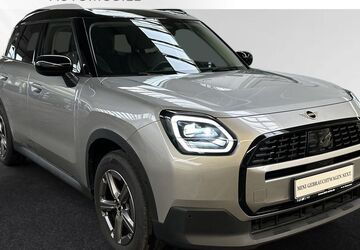 Mini Countryman C (Cooper) 10.400 km 33.333 &euro; Moers 47441