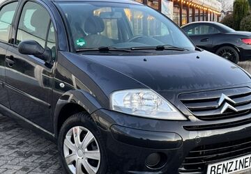 Citroen C3 171.000 km 1.790 &euro; Voerde 46562