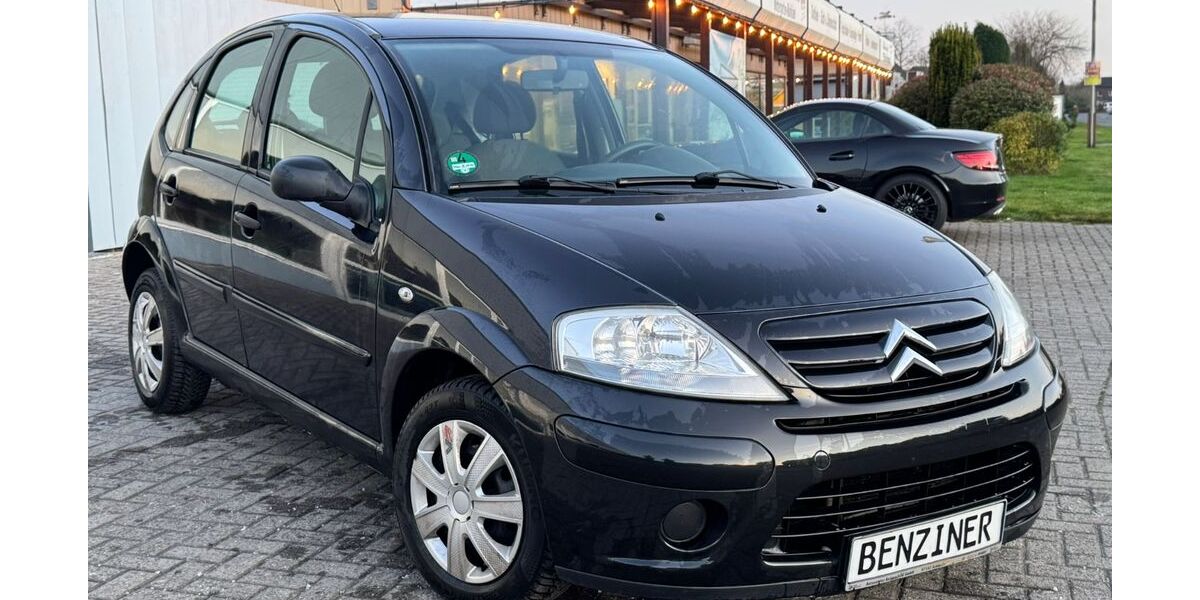 Citroen C3 171.000 km 1.790 &euro; Voerde 46562