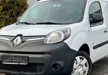 Renault Kangoo E-TECH 144.173 km 2.500 &euro; Gelsenkirchen 45884